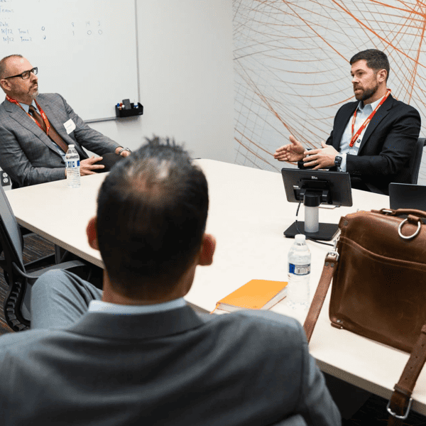Counterintelligence (CI) & Insider Risk Consultants