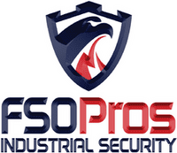 FSO PROS industrial security and FSO program management partner