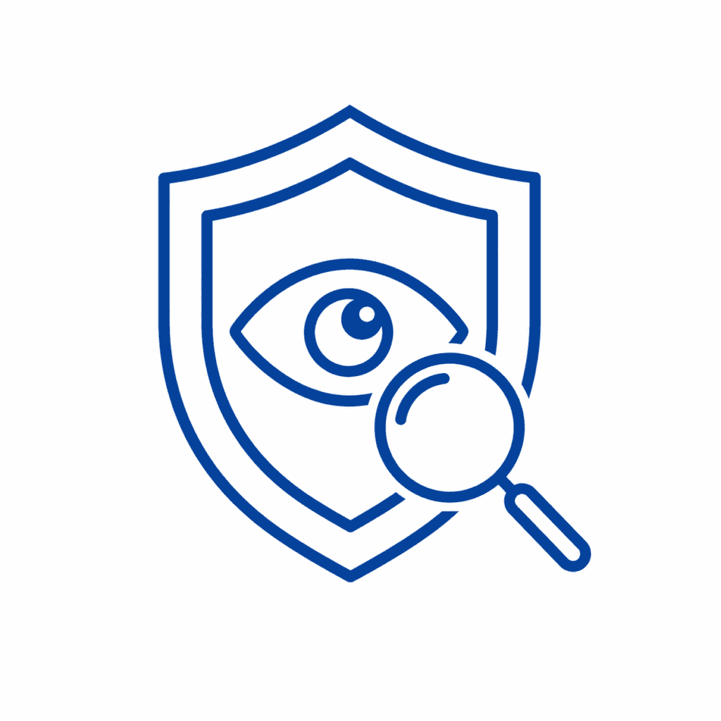Counterintelligence - Threat awareness, defensive CI, investigations and analysis
